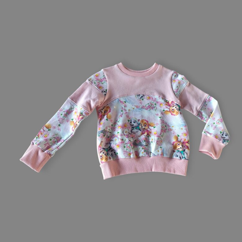 Džemperis "Paw Patrol"